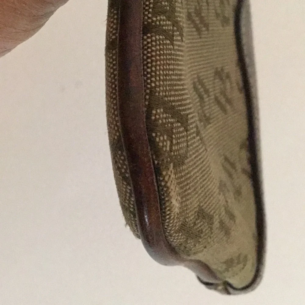Dooney & Bourke Coin Pouch
